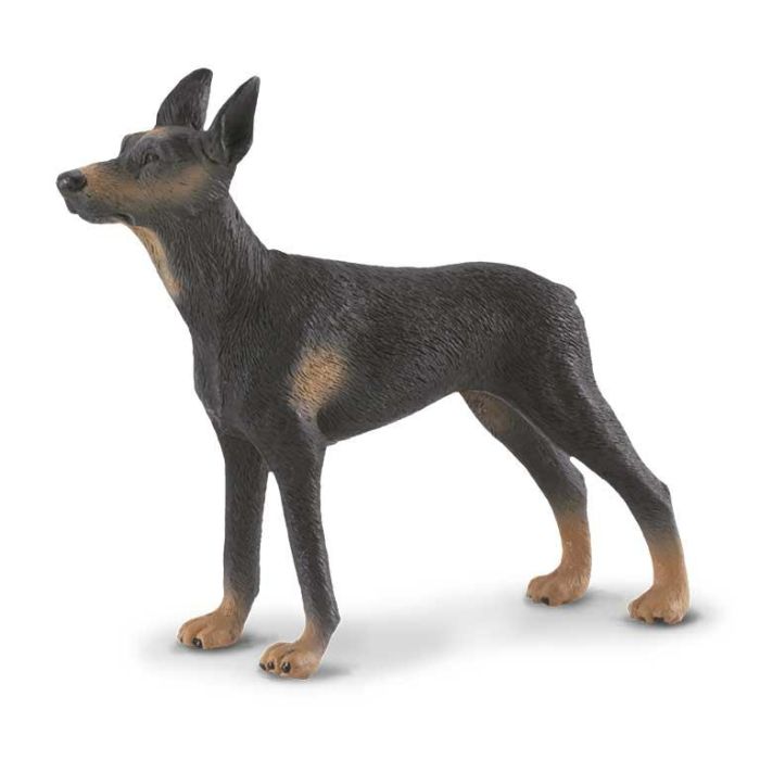Dobermann -L- 88086 Collecta Dobermann -L- 88086 Collecta