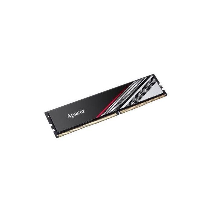 Memoria RAM Apacer Tex AH4U16G32C28YTBAA-1 16GB/ DDR4/ 3200MHz/ 1.35V/ CL16/20/20/38/ DIMM 1 Memoria RAM Apacer Tex AH4U16G32C28YTBAA-1 16GB/ DDR4/ 3200MHz/ 1.35V/ CL16/20/20/38/ DIMM 1