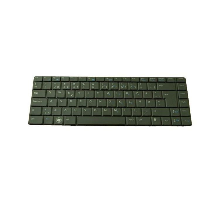Dell 87 Teclado con Diseño Francés para Francia (EMEA)