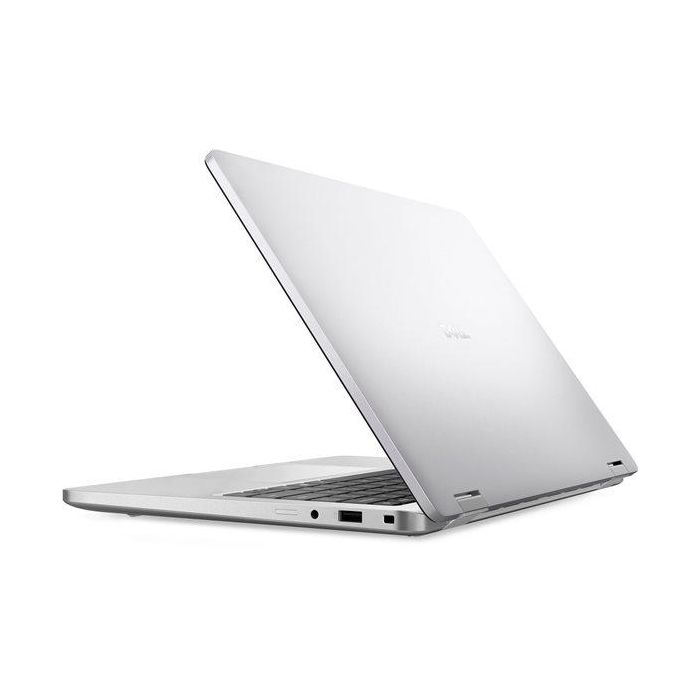 Dell Portatil Pro 14 Plus PB14250 Intel Core Ultra 5 16GB RAM 512GB SSD 14" FHD+ Antirreflejos Aluminio