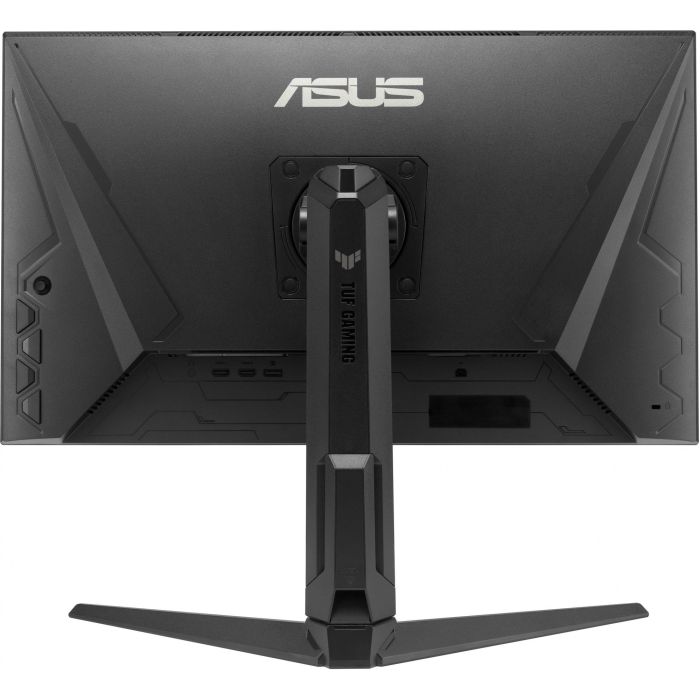 ASUS TUF Gaming VG27AQML5A 68.58cm (16:9) QHD HDMI DP 3 ASUS TUF Gaming VG27AQML5A 68.58cm (16:9) QHD HDMI DP 3