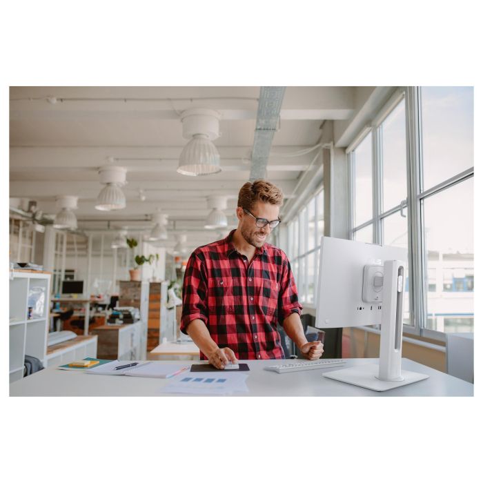 ASUS ExpertCenter P440VAESK-BPC079X PC Todo en Uno 23.8" Full HD Intel Core i7 16GB RAM 512GB SSD Windows 11 Pro 6