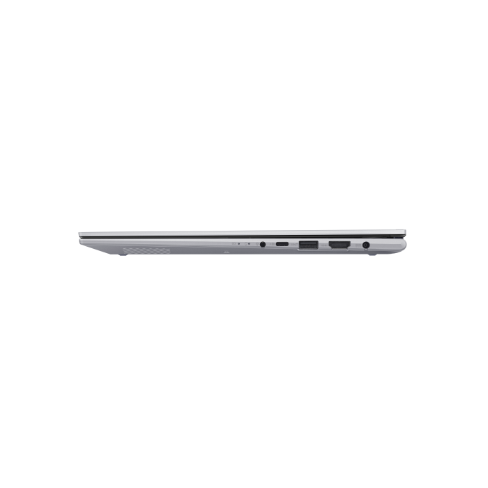 ASUS Vivobook S 14 Flip TP3402VA-LZ273W - Ordenador Portátil 14" WUXGA (Intel Core i5-1335U, 16GB RAM, 512GB SSD, UHD Graphics, Windows 11 Home) Plata Fría - Teclado QWERTY español 2 ASUS Vivobook S 14 Flip TP3402VA-LZ273W - Ordenador Portátil 14" WUXGA (Intel Core i5-1335U, 16GB RAM, 512GB SSD, UHD Graphics, Windows 11 Home) Plata Fría - Teclado QWERTY español 2