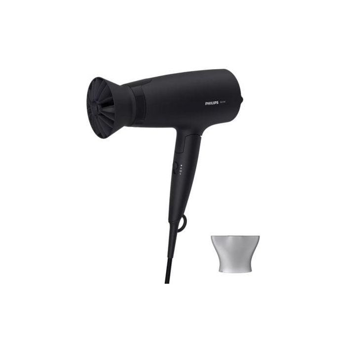 Secador de Pelo Philips BHD308/10 Negro 1600 W Secador de Pelo Philips BHD308/10 Negro 1600 W