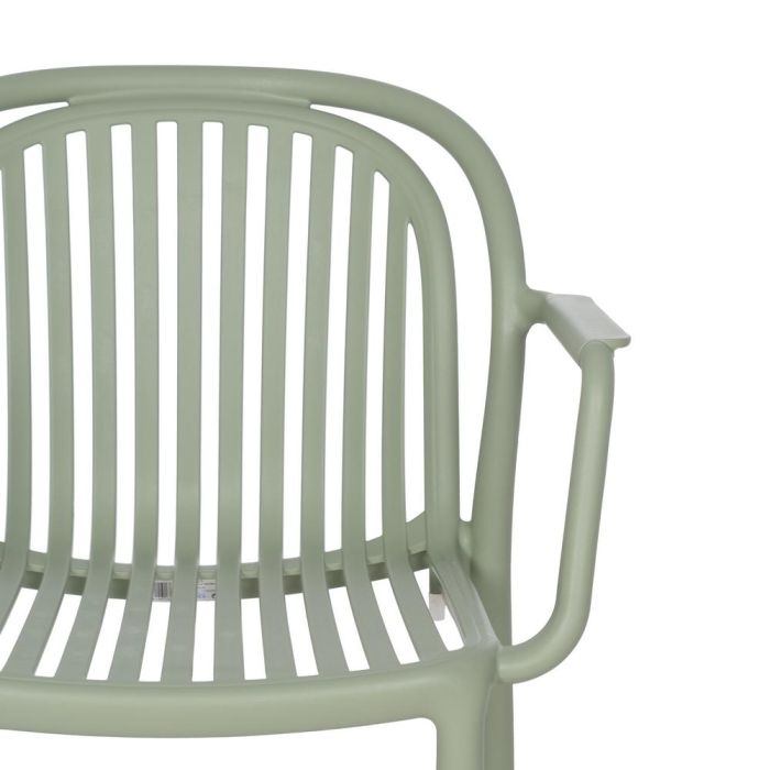 Silla Apilable Polipropileno Contract 57 X 57 X 78 cm