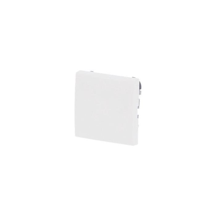 BUSCH-JAEGER Wippe Schalter/Taster BJ 2506-914 en color blanco alpino (SI)