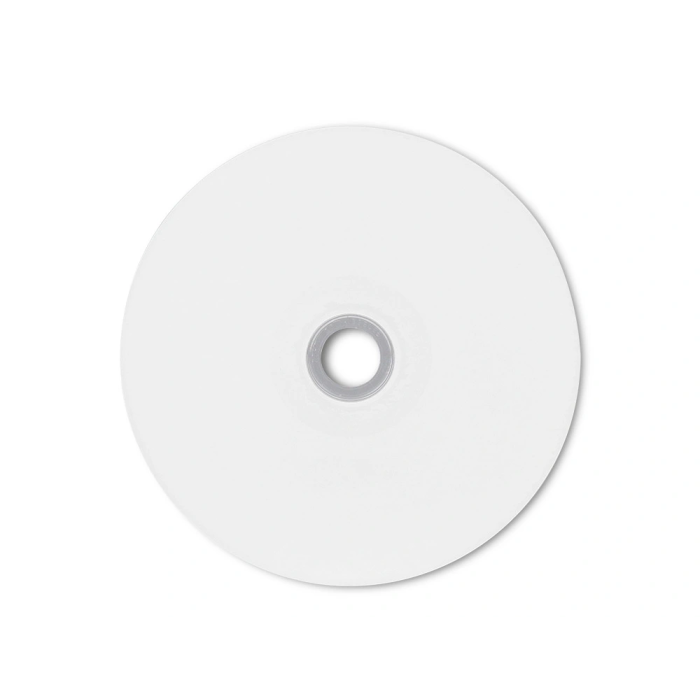 Q-connect CD-R con Superficie 100% Imprimible para Inkjet, Capacidad 700MB, Duración 80min, Velocidad 52x, Bote de 50 Unidades 3 Q-connect CD-R con Superficie 100% Imprimible para Inkjet, Capacidad 700MB, Duración 80min, Velocidad 52x, Bote de 50 Unidades 3