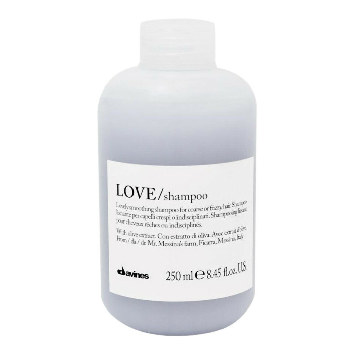 Davines Love Champú Disciplinante 250 mL.