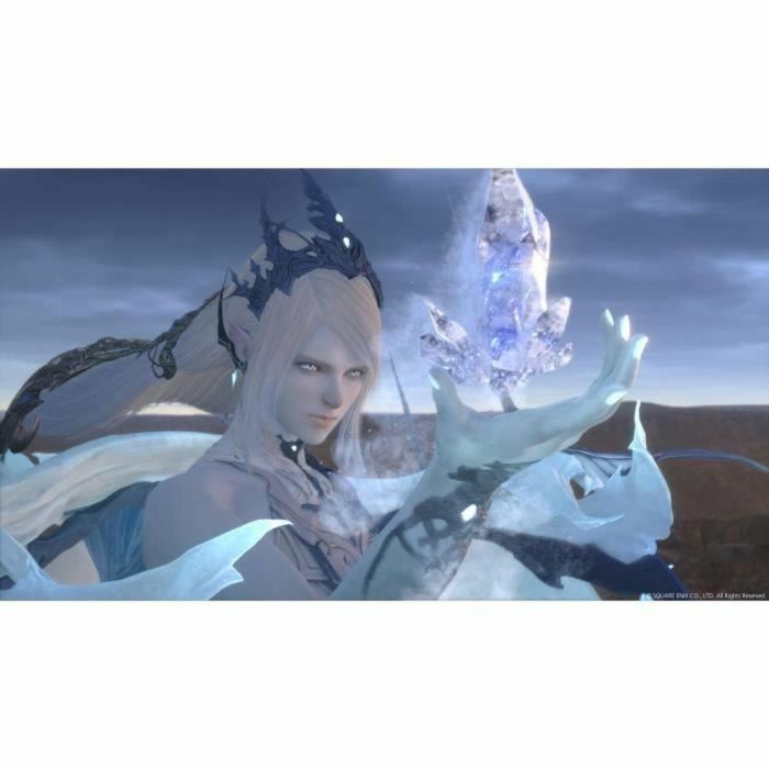 Square Enix 5021290096592 Final Fantasy XVI PS5 Game 5 Square Enix 5021290096592 Final Fantasy XVI PS5 Game 5