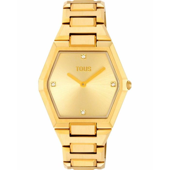 Reloj Hombre Tous 3000136500