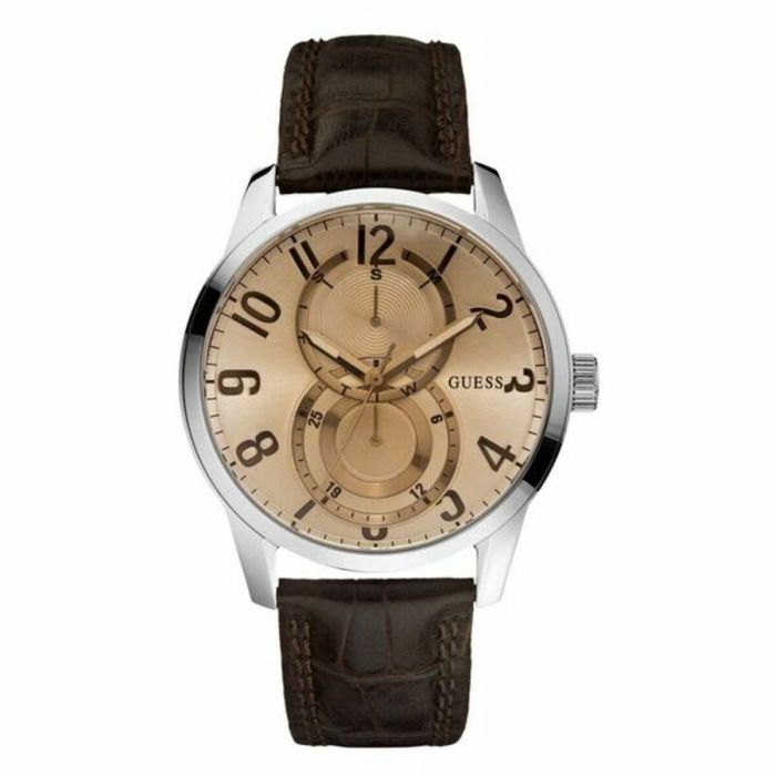 Reloj Hombre Guess W95127G2 (ø 44 mm) Reloj Hombre Guess W95127G2 (ø 44 mm)