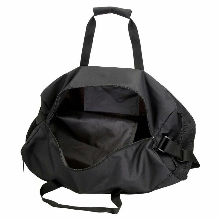 Bolsa de Deporte Reebok ASHLAND 8023531 Negro Talla única 3 Bolsa de Deporte Reebok ASHLAND 8023531 Negro Talla única 3