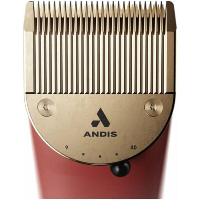 Andis Cuchilla Recambio Gold para Máquina Vida 2