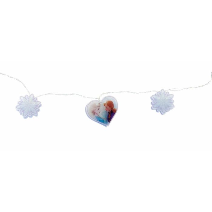 Guirnalda de Luces LED Frozen Memories 165 cm 2