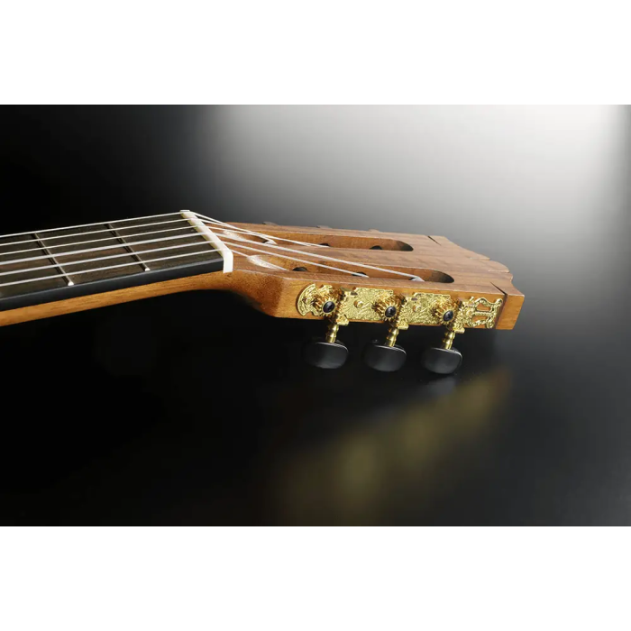 Sannmay Guitarra Clásica 4/4 6 Sannmay Guitarra Clásica 4/4 6