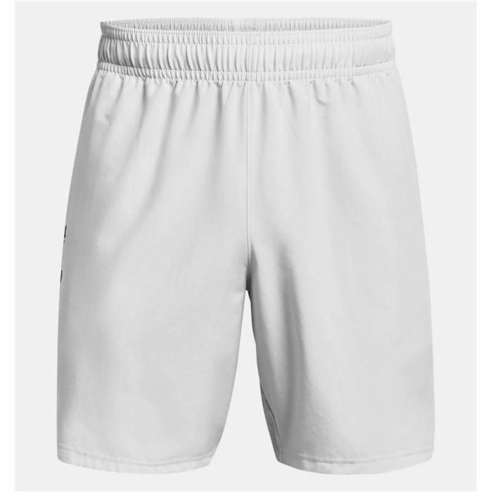 Pantalones Cortos Deportivos para Hombre Under Armour Wordmark 6