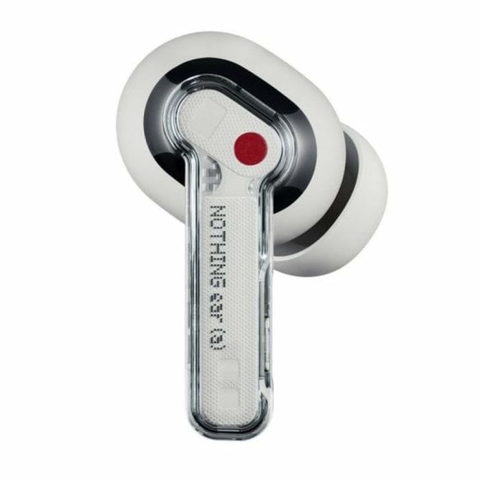 Auriculares con Micrófono Nothing A0052656 Blanco 5