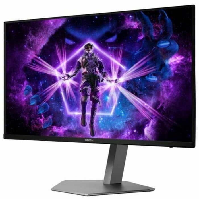 Monitor AOC AG326UD 4K Ultra HD 32" 1 Monitor AOC AG326UD 4K Ultra HD 32" 1