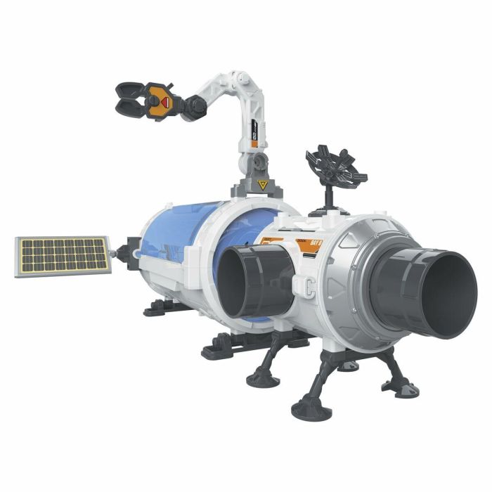 Silverlit SIL4891813803362 Conector de la Estación Espacial ASTROPOD 2 Silverlit SIL4891813803362 Conector de la Estación Espacial ASTROPOD 2
