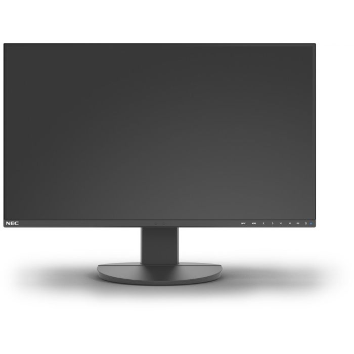 SHARP NEC EA272F-BK Monitor IPS de 27 pulgadas 3