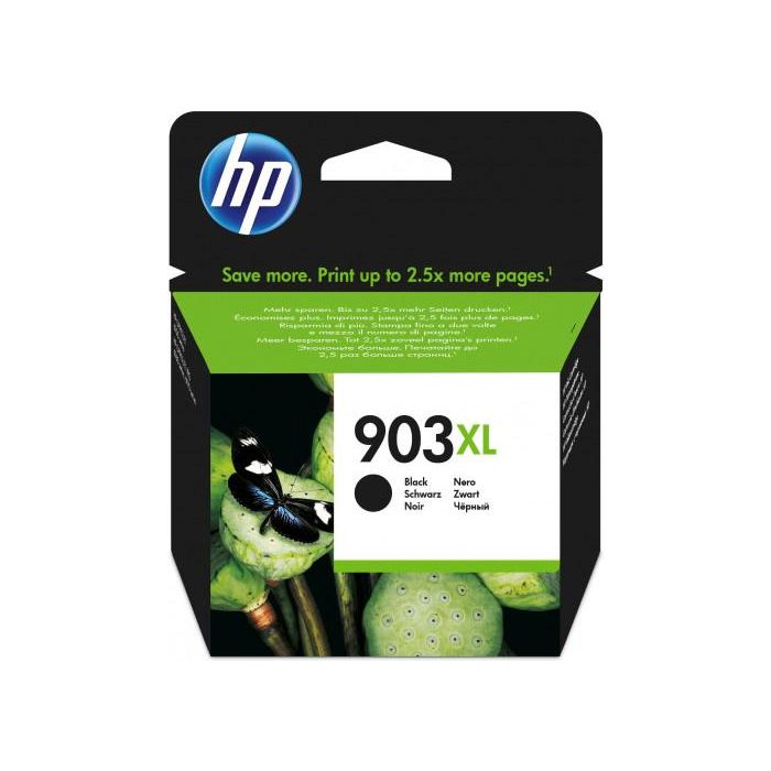 HP OfficeJet Pro 6860 / 6960 / 6970 Cartucho de tinta negro Nº903XL 0 HP OfficeJet Pro 6860 / 6960 / 6970 Cartucho de tinta negro Nº903XL 0