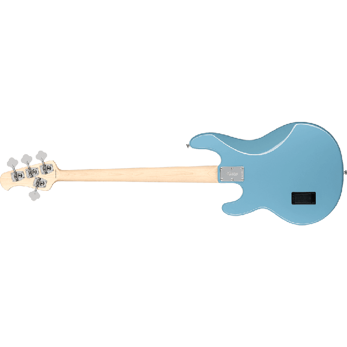 Bajo Eléctrico Stingray Ray4 M/M - Chopper Blue 1