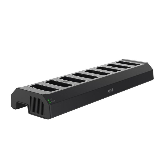 Dockstation Axis W701 Negro Dockstation Axis W701 Negro