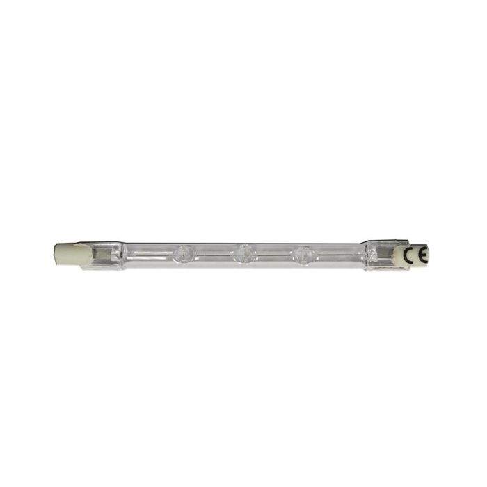 Osram Bombilla Halogena Lineal 118mm 120W 220V Regulable Luz Cálida 2245 Lm 0 Osram Bombilla Halogena Lineal 118mm 120W 220V Regulable Luz Cálida 2245 Lm 0