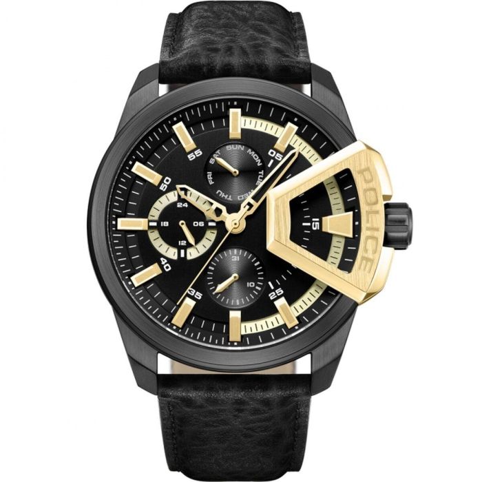 Reloj Hombre Police (Ø 46 mm) 2 Reloj Hombre Police (Ø 46 mm) 2