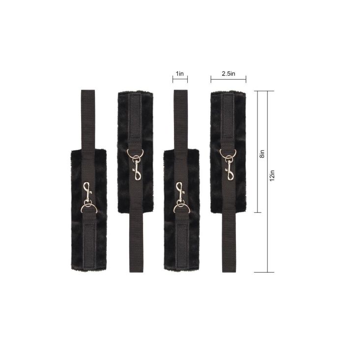 Set Erótico Dream Toys Blaze 4 Set Erótico Dream Toys Blaze 4