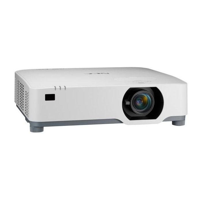 NEC Display P627UL Proyector LCD-Laser 1920x1200 WUXGA 6200 Lúmenes ANSI 16:10 HDMI VGA Blanco 5