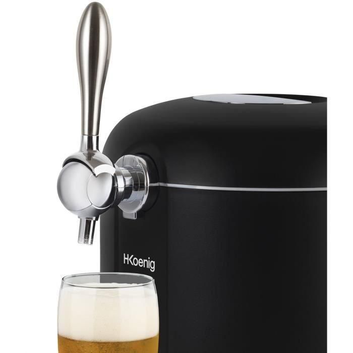 Grifo de cerveza HKoeNIG BW1688 - 6L 4