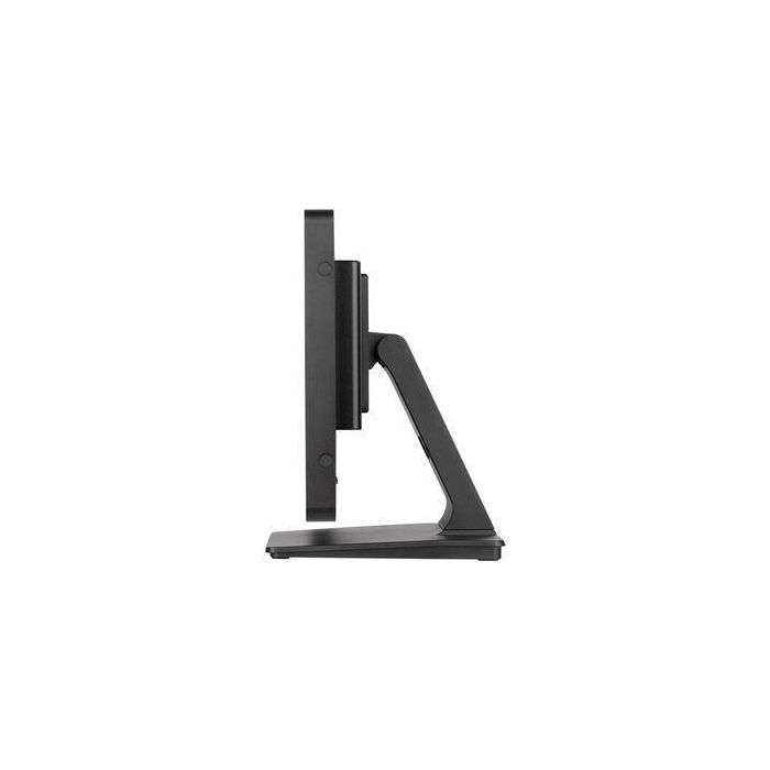 Monitor Iiyama 15,6" Pcap Bezel Free Front, 10P Touch, 1920X1080, Displayport, Hdmi, 385Cd/M² (With Touch), Speakers, Usb Interface Hub 2X 2.0, External Power Adapter, 10P Touch With Supported Os (T1633MSC-B1) 5 Monitor Iiyama 15,6" Pcap Bezel Free Front, 10P Touch, 1920X1080, Displayport, Hdmi, 385Cd/M² (With Touch), Speakers, Usb Interface Hub 2X 2.0, External Power Adapter, 10P Touch With Supported Os (T1633MSC-B1) 5