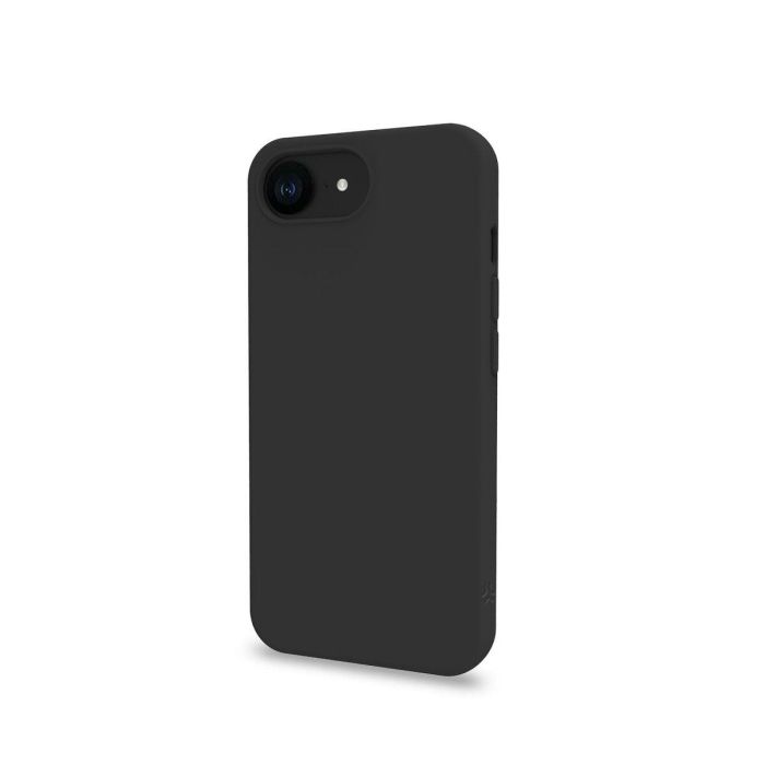 Funda para Móvil Celly CROMO1123BK Negro Funda para Móvil Celly CROMO1123BK Negro