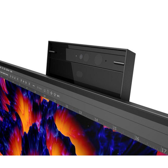 HP Z24m G3 QHD Conferencing Display 60,5 cm (23.8 pulgadas) con Webcam Integrada 21 HP Z24m G3 QHD Conferencing Display 60,5 cm (23.8 pulgadas) con Webcam Integrada 21