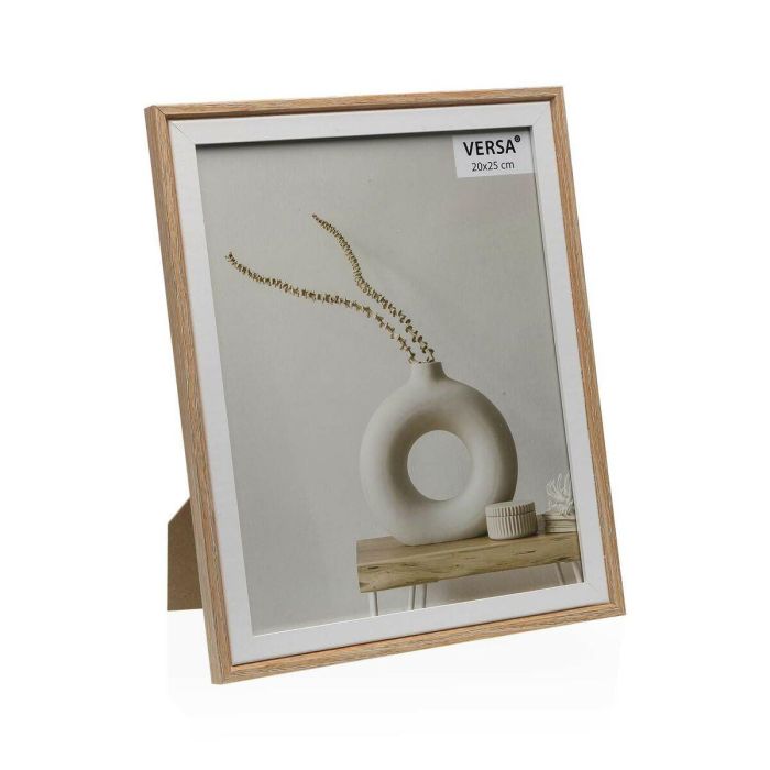 Marco de Fotos Versa Madera MDF Vintage 1,2 x 28 x 23 cm 0 Marco de Fotos Versa Madera MDF Vintage 1,2 x 28 x 23 cm 0