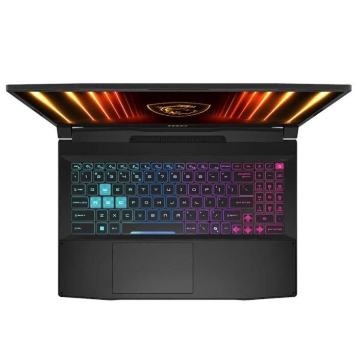 Msi Katana 15 HX B14WFK-084ES Portátil Gaming Intel Core i7 14ª Gen RTX 5060 15.6" FHD 144Hz 32GB RAM 1TB SSD 1 Msi Katana 15 HX B14WFK-084ES Portátil Gaming Intel Core i7 14ª Gen RTX 5060 15.6" FHD 144Hz 32GB RAM 1TB SSD 1