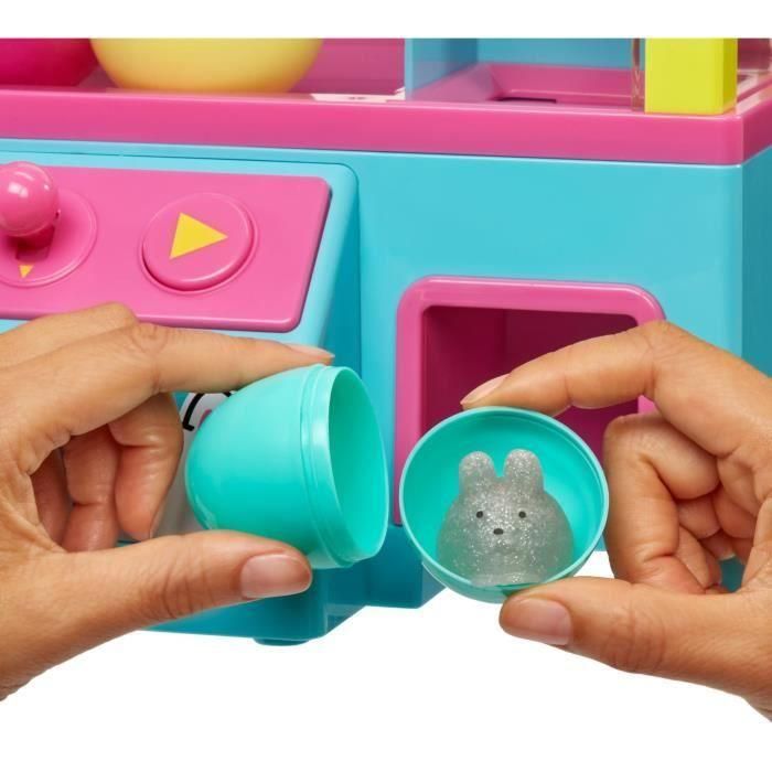 Moj Moj LIT35051560227 Máquina de garras 4