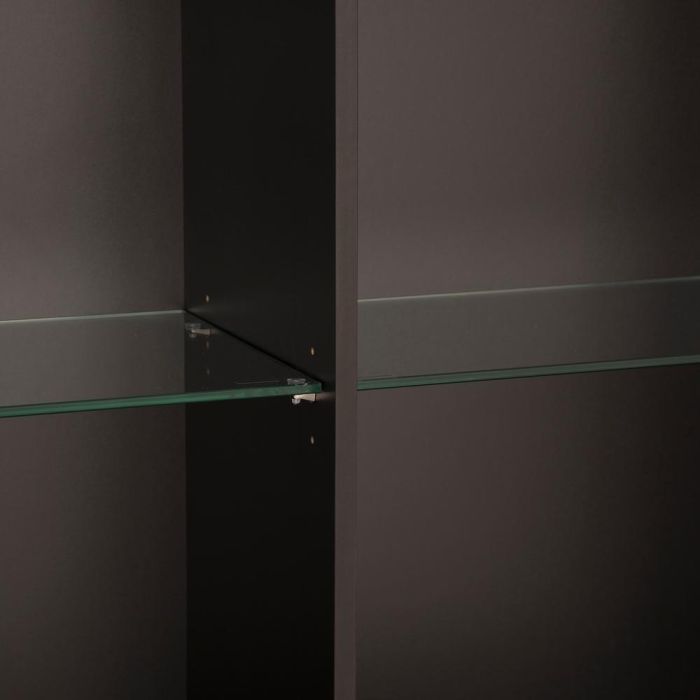 Armario Marrón 120 X 39 X 128,50 cm