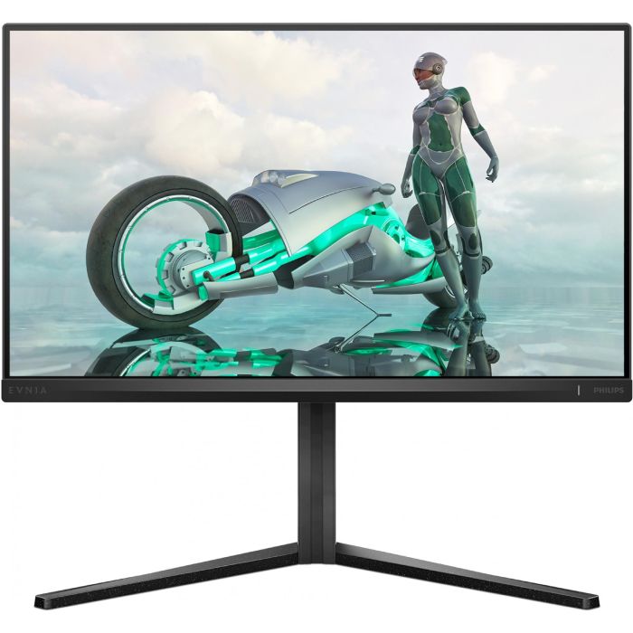 Philips 24M2N3200A Monitor Gaming Evnia 23.8" Full HD 165Hz 1ms IPS FreeSync Premium HDMI DisplayPort 8 Philips 24M2N3200A Monitor Gaming Evnia 23.8" Full HD 165Hz 1ms IPS FreeSync Premium HDMI DisplayPort 8