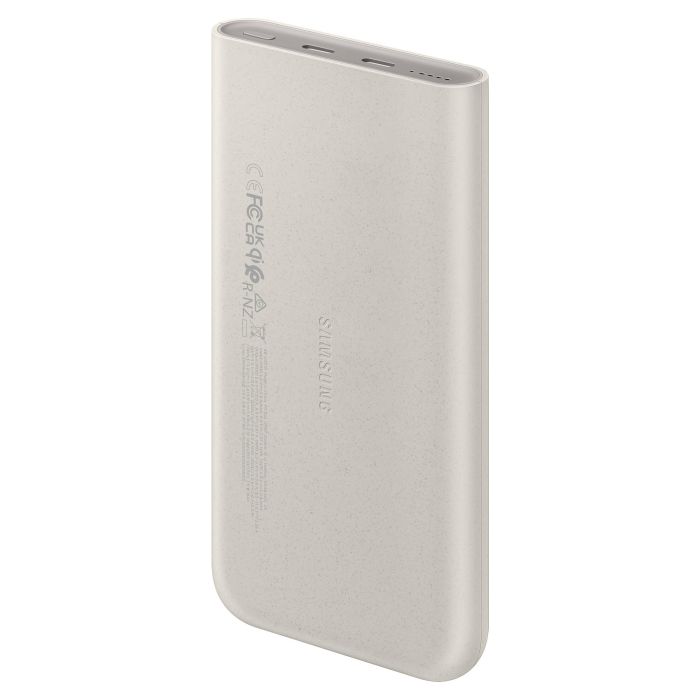 Samsung EB-U2510XUEGEU Powerbank 10000 mAh 25W Beige 2