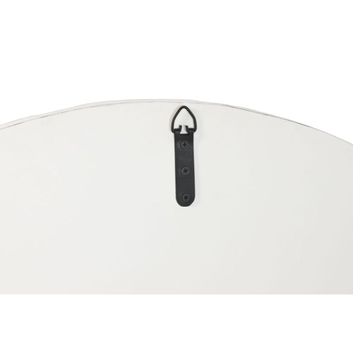 Decoracion Pared Moderno DKD Home Decor Blanco 4 x 90 x 90 cm 3 Decoracion Pared Moderno DKD Home Decor Blanco 4 x 90 x 90 cm 3