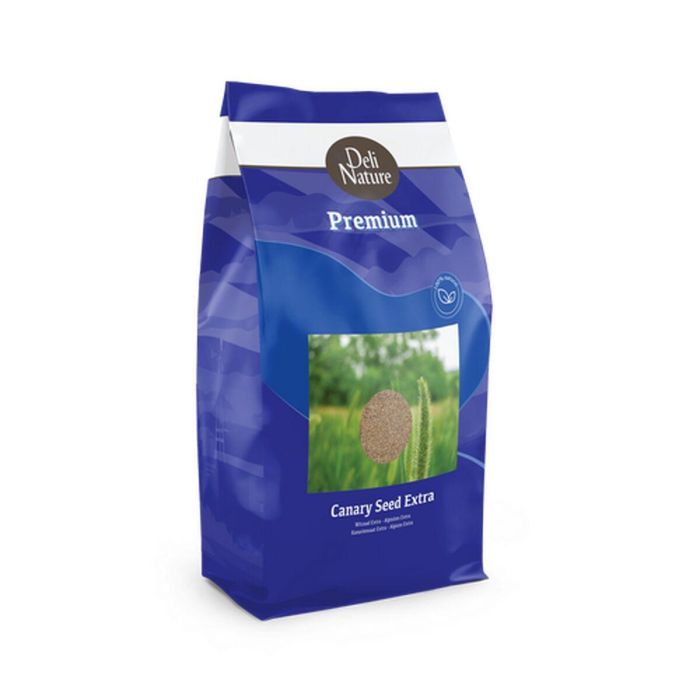 Comida para pájaros Deli Nature Premium 5 kg 3 Comida para pájaros Deli Nature Premium 5 kg 3