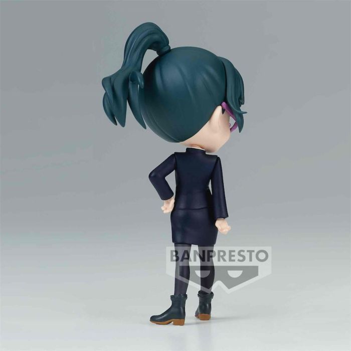 Figura Q Posket Petit Jujutsu Kaisen 2 Figura Q Posket Petit Jujutsu Kaisen 2