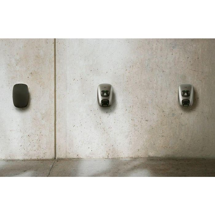 Charge Amps Dawn Base - Flex system Infraestructura de Carga para Vehículos Eléctricos 1 Charge Amps Dawn Base - Flex system Infraestructura de Carga para Vehículos Eléctricos 1