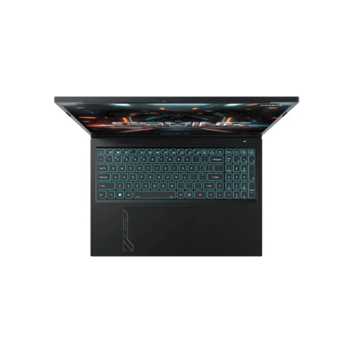 GIGABYTE 9RC56MF0HDIK0IES000 Portátil Intel Core i7-13620H 16 GB DDR5 512 GB SSD NVIDIA GeForce RTX 4050 16" Full HD+ FreeDOS Negro 3 GIGABYTE 9RC56MF0HDIK0IES000 Portátil Intel Core i7-13620H 16 GB DDR5 512 GB SSD NVIDIA GeForce RTX 4050 16" Full HD+ FreeDOS Negro 3