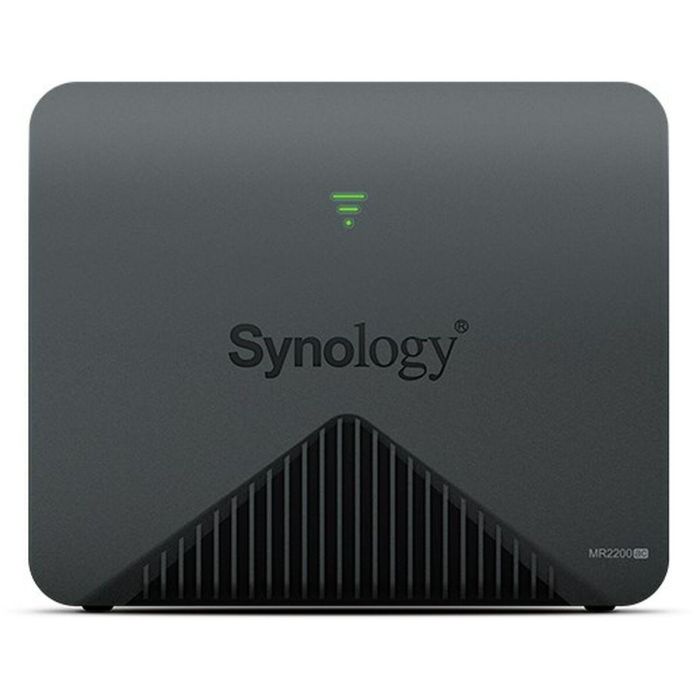 Router Synology MR2200AC 867 Mbps 1 Router Synology MR2200AC 867 Mbps 1