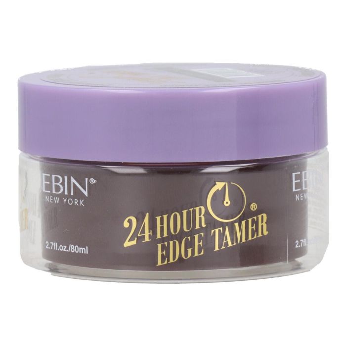 Ebin New York Extreme Firm Hold Edge Tamer Cera 80 ml Ebin New York Extreme Firm Hold Edge Tamer Cera 80 ml