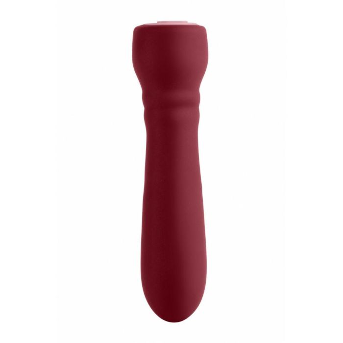Bala Vibradora FemmeFunn Rojo 6 Bala Vibradora FemmeFunn Rojo 6