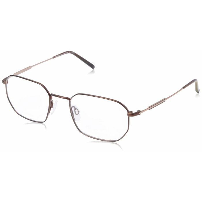 Montura de Gafas Hombre Charmant Jewelry TP 29734 Marrón Ø 52 mm